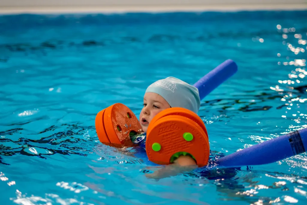 Essential Water Safety Tips for Parents